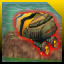 Sinking Spores