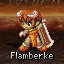 Flamberke