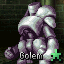 Golems Hard