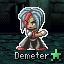 Demeter Hard