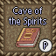 Encyclopedia - Cave of the Spirits (Past)