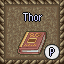 Encyclopedia - Thor (Past)