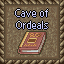 Encyclopedia - The Cave of Ordeals