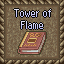 Encyclopedia - Tower of Flame