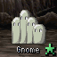 Gnome Hard