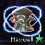 Maxwell Hard