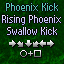 Phoenix Kick