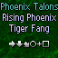 Phoenix Talons