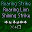 Roaring Strike