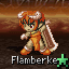 Flamberke Hard