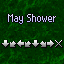 May Shower