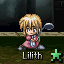 Lilith Hard