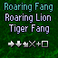 Roaring Fang