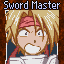 Sword Master