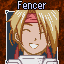 Fencer