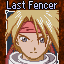 Last Fencer