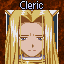 Cleric