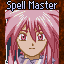 Spell Master