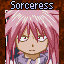 Sorceress