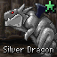 Dragon Hunter I - Silver