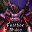 Feather Dhaos