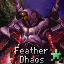 Feather Dhaos Hard