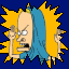 I Am the Great Cornholio!