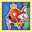 Magikarp's on the Menu