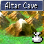 Altar Cave