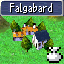Area Completionist: Falgabard