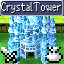 Area Completionist: Crystal Tower