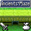Area Completionist: Ancient's Maze