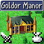 Area Completionist: Goldor Manor