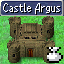 Area Completionist: Castle Argus