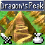 Area Completionist: Dragon's Peak