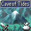 Area Completionist: Cave of Tides