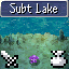 Area Completionist: Subterranean Lake