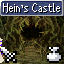 Area Completionist: Hein's Castle