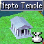 Area Completionist: Nepto Temple