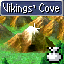 Area Completionist: Viking's Cove