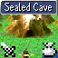 Area Completionist: Sealed Cave