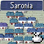 Area Completionist: Saronia Kingdom