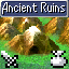 Area Completionist: Ancient Ruins
