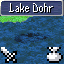 Area Completionist: Lake Dohr