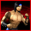 Liu Kang's Moves