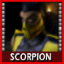 Scorpion