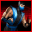 Sub-Zero's Moves