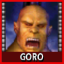 Goro