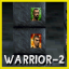 Warrior 2