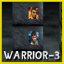 Warrior 3